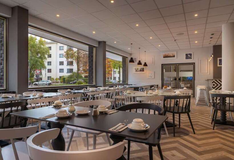 Fotos del hotel Franke:  49