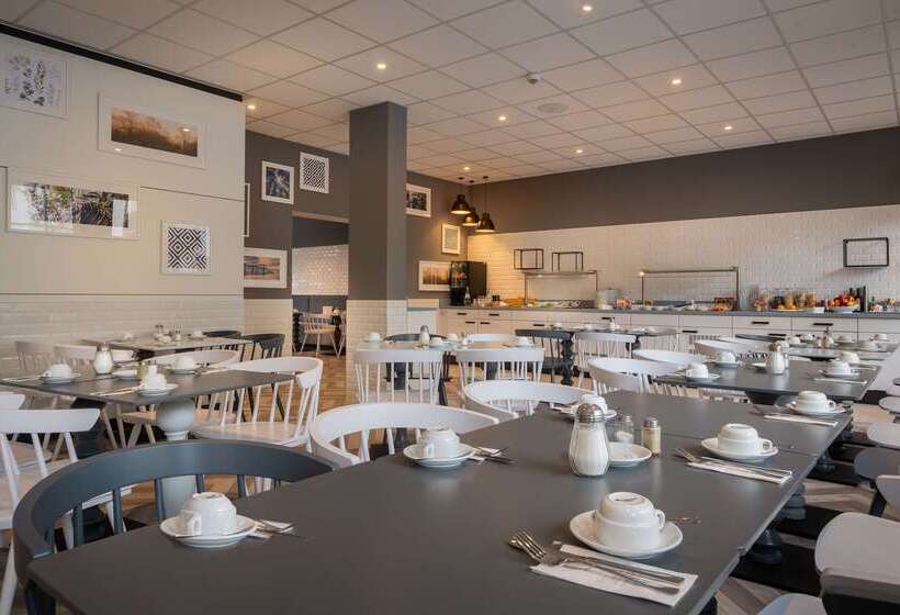 Fotos del hotel Franke:  25