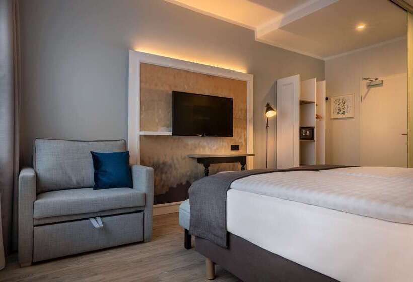 Fotos del hotel Franke:  8