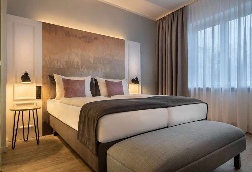 Fotos del hotel Franke:  14