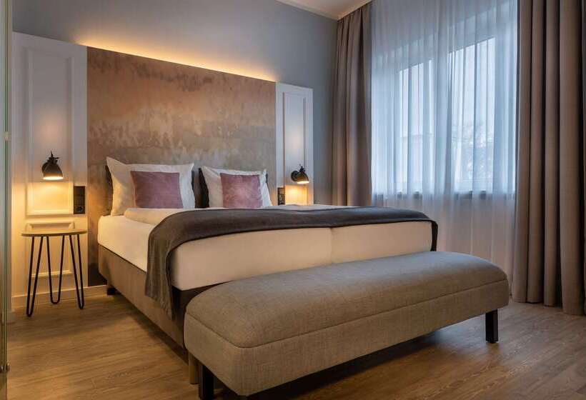 Fotos del hotel Franke:  19