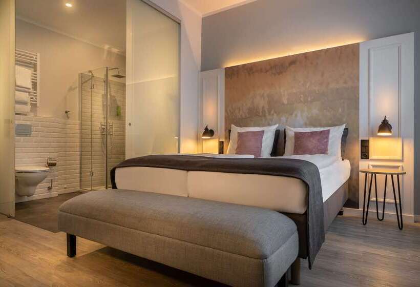 Fotos del hotel Franke:  15