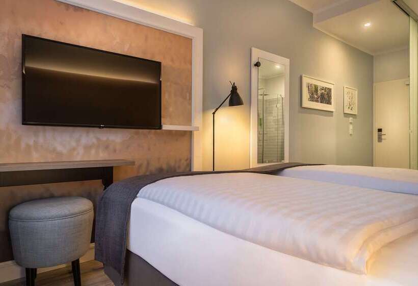 Fotos del hotel Franke:  17