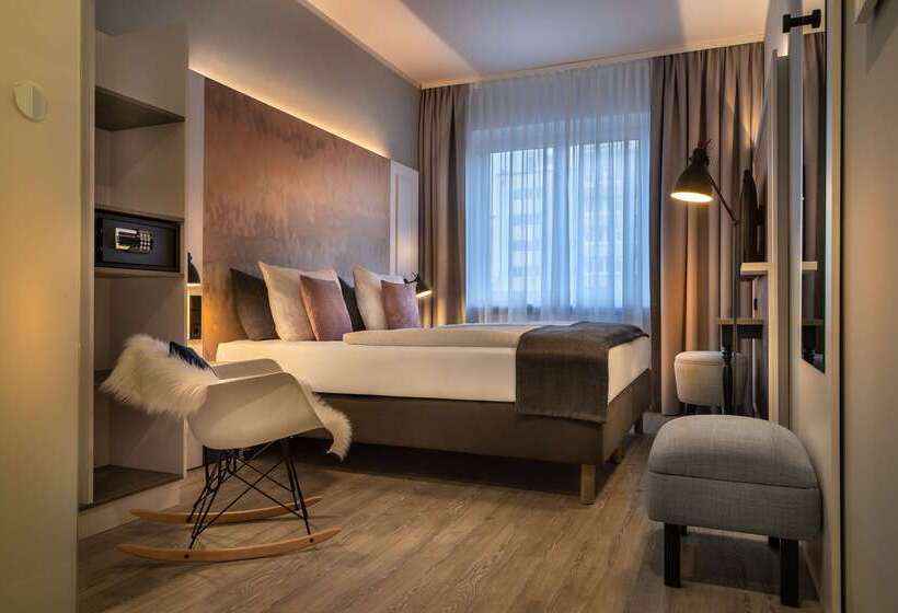 Fotos del hotel Franke:  18