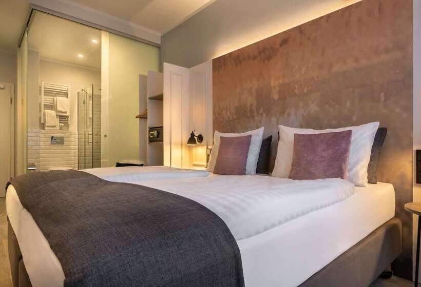 Fotos del hotel Franke:  5