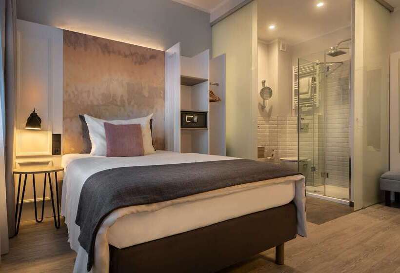 Fotos del hotel Franke:  11