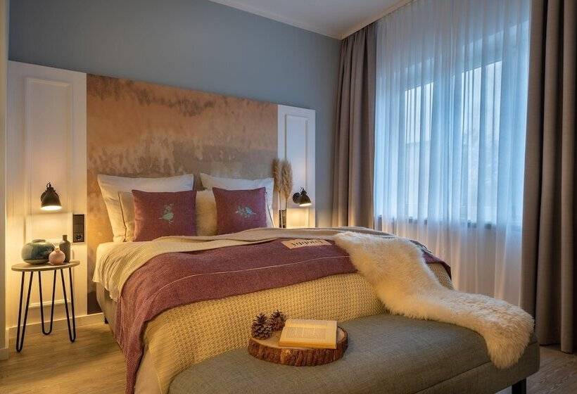 Fotos del hotel Franke:  6