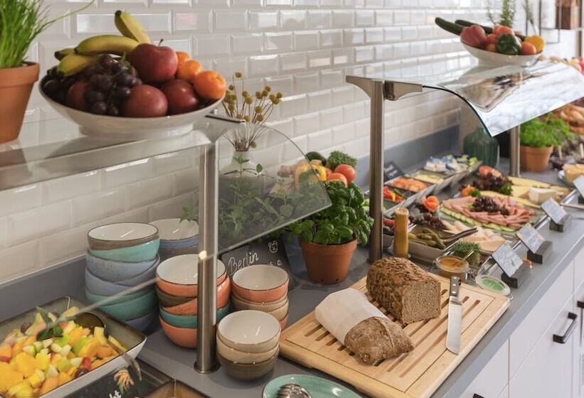 Fotos del hotel Franke:  51