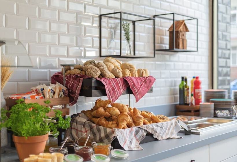 Fotos del hotel Franke:  52