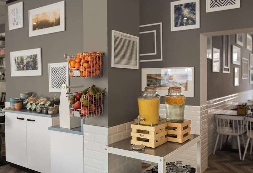 Fotos del hotel Franke:  63