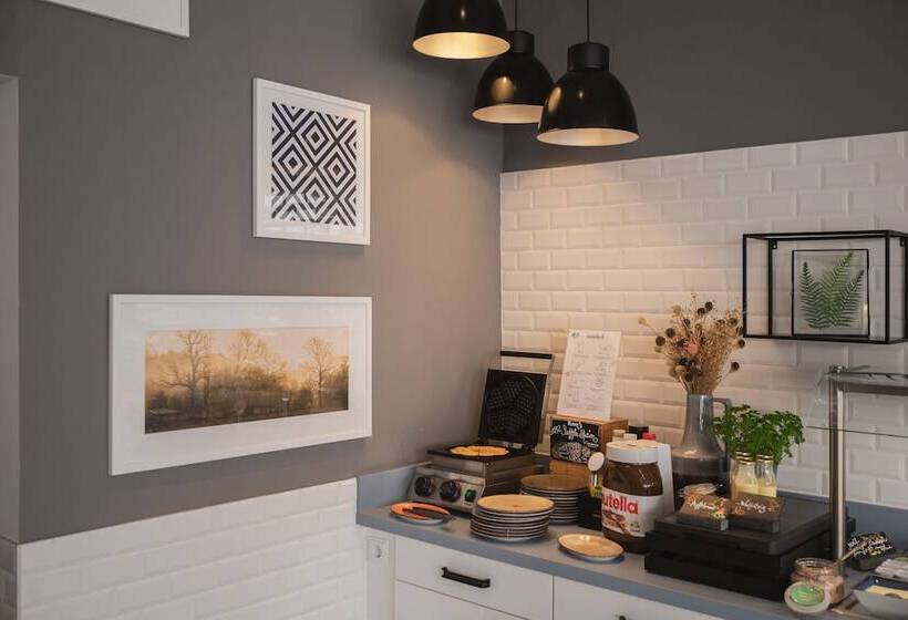 Fotos del hotel Franke:  32