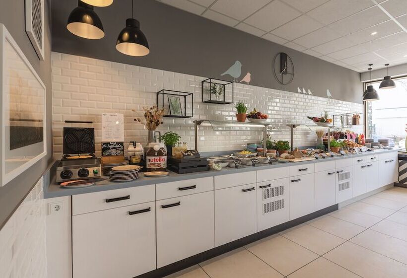 Fotos del hotel Franke:  33