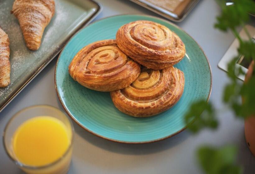 Fotos del hotel Franke:  27