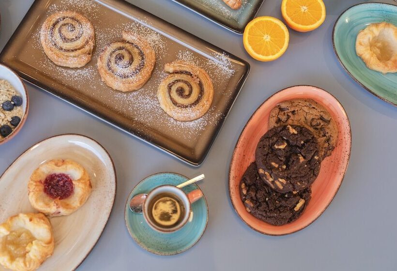 Fotos del hotel Franke:  30