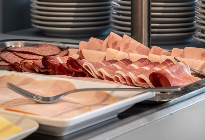 Fotos del hotel Franke:  45