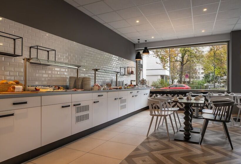 Fotos del hotel Franke:  59