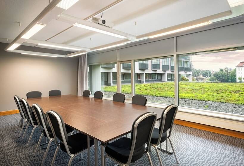 Fotos del hotel Pentahotel Berlin Köpenick:  10