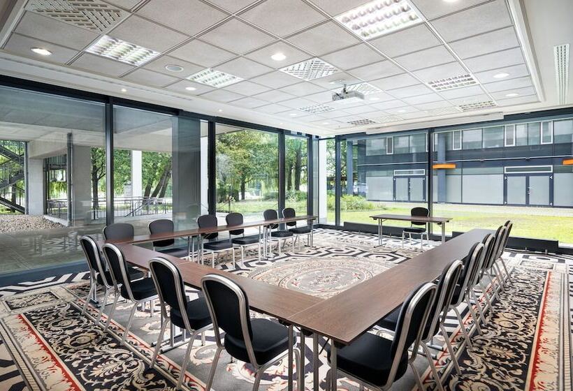 Fotos del hotel Pentahotel Berlin Köpenick:  13