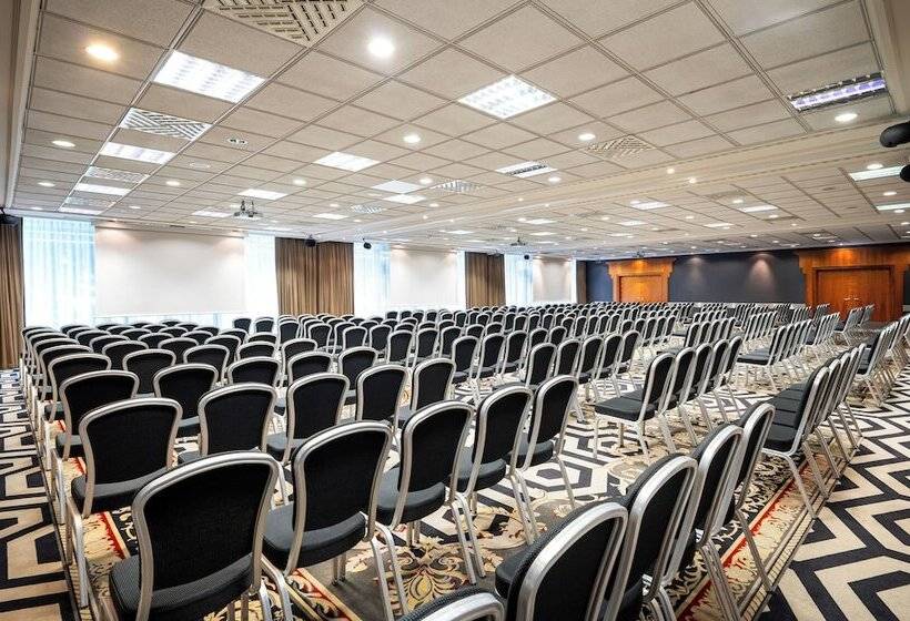 Fotos del hotel Pentahotel Berlin Köpenick:  14