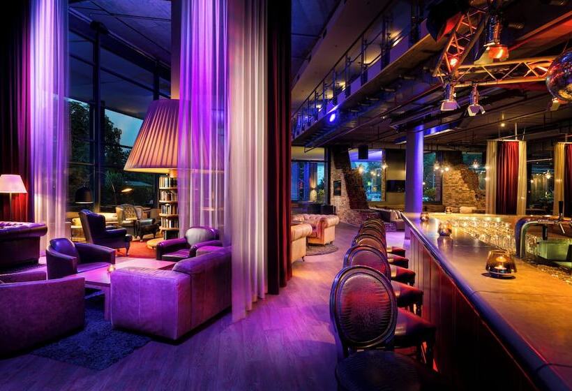 Fotos del hotel Pentahotel Berlin Köpenick:  24