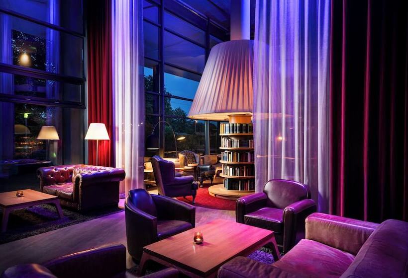 Fotos del hotel Pentahotel Berlin Köpenick:  18