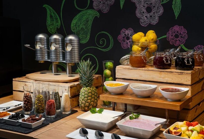 Fotos del hotel Pentahotel Berlin Köpenick:  21