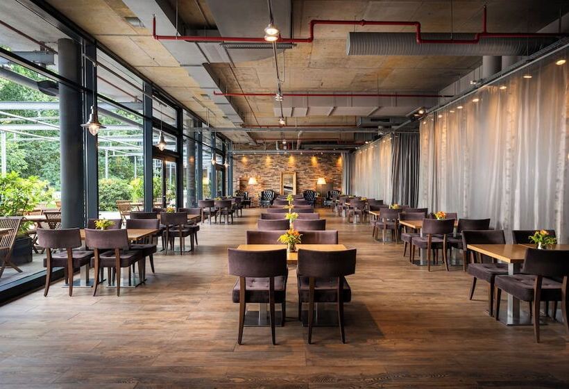 Fotos del hotel Pentahotel Berlin Köpenick:  8