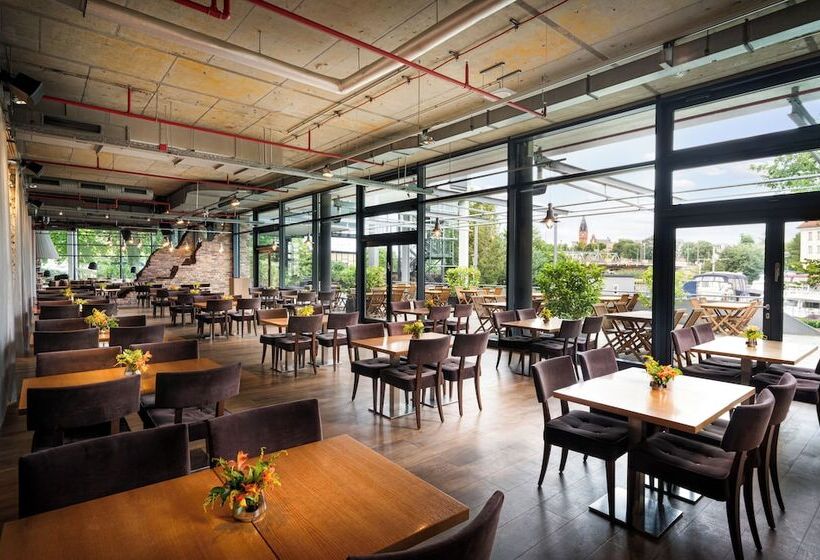 Fotos del hotel Pentahotel Berlin Köpenick:  6