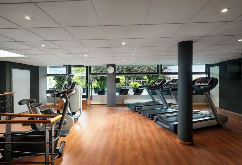 Fotos del hotel Pentahotel Berlin Köpenick:  4