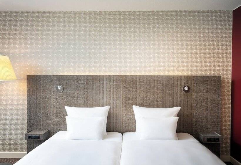 Fotos del hotel Pentahotel Berlin Köpenick:  2