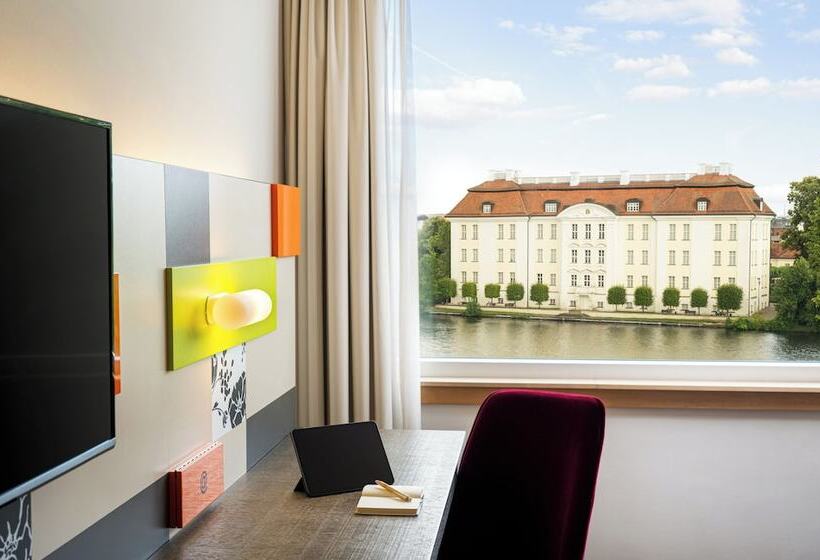 Fotos del hotel Pentahotel Berlin Köpenick:  17