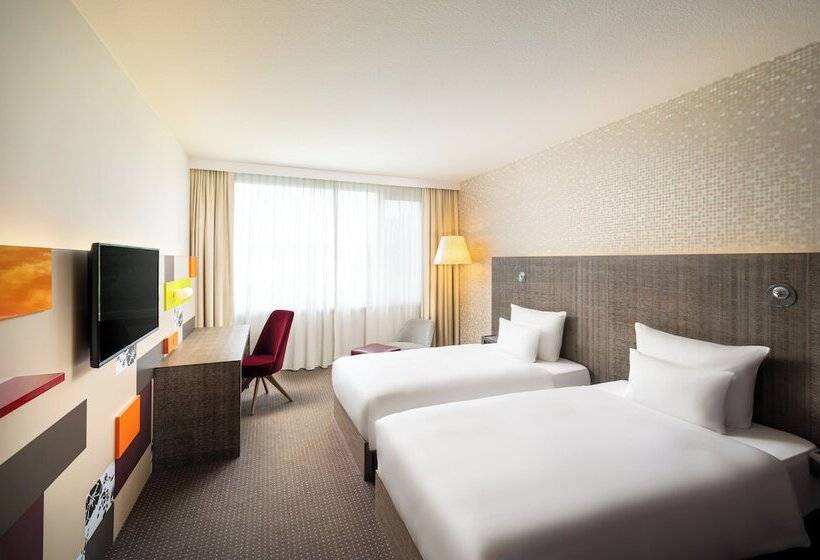Fotos del hotel Pentahotel Berlin Köpenick: 1 Fotos del hotel Pentahotel Berlin Köpenick: 1