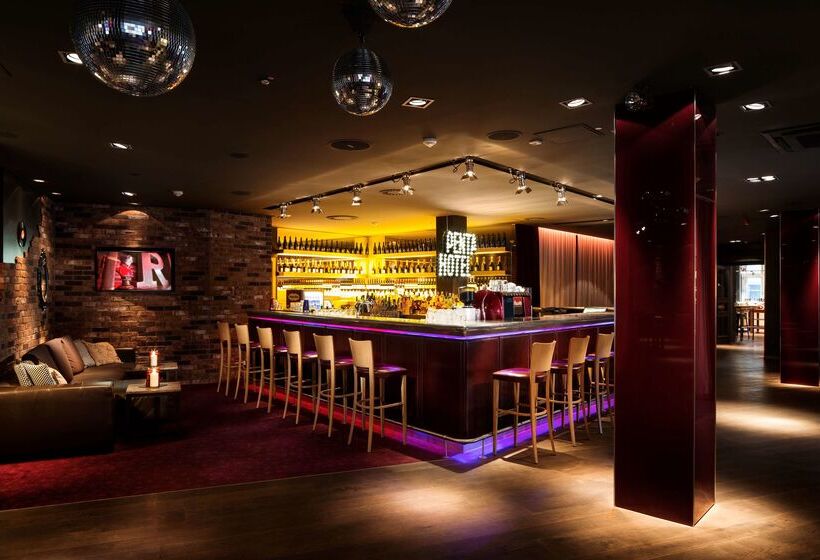 Pentahotel Braunschweig
