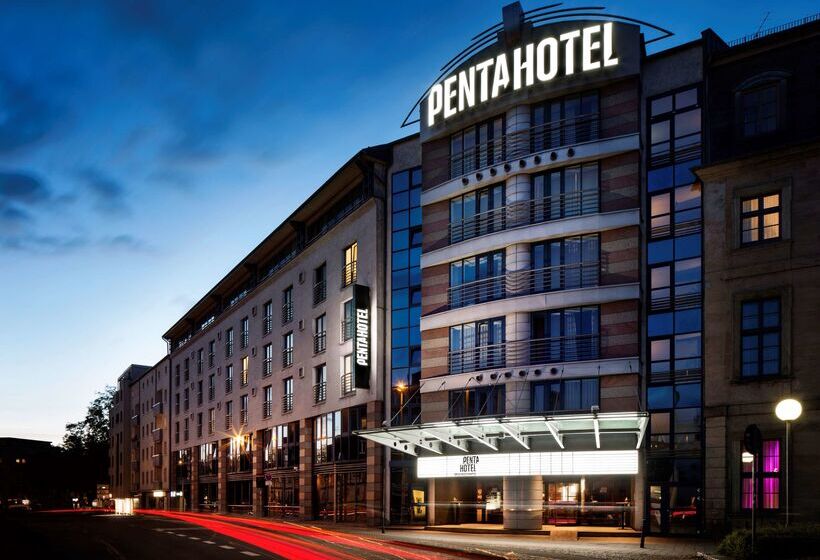 Hotel Penta Braunschweig