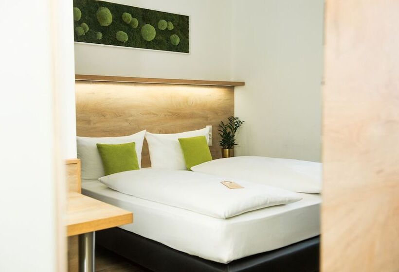 Fotos del hotel Perlach Allee By Blattl: 1 Fotos del hotel Perlach Allee By Blattl: 1
