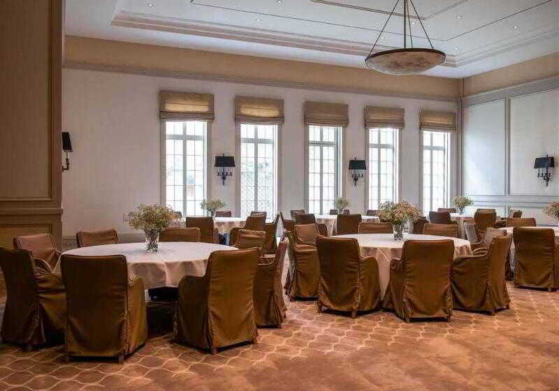 Parkhotel Quellenhof Aachen