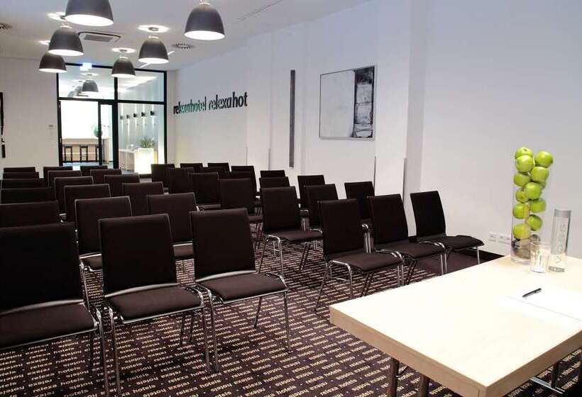 Fotos del hotel Relexa  Stuttgarter Hof:  24