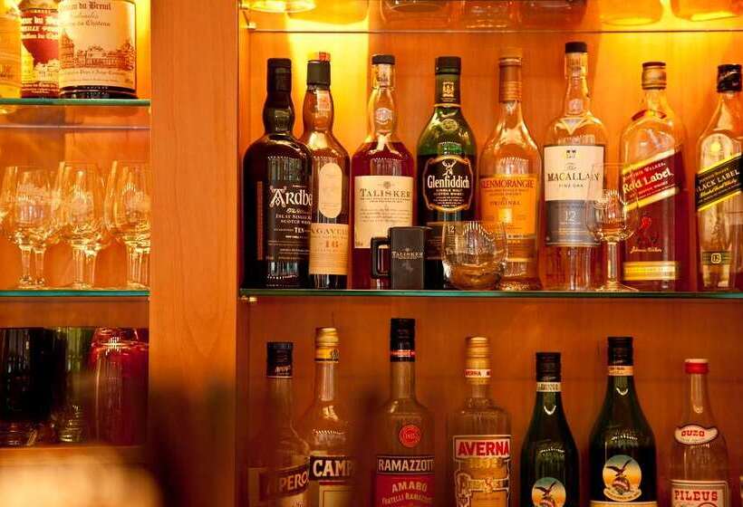 Fotos del hotel Relexa  Stuttgarter Hof:  33