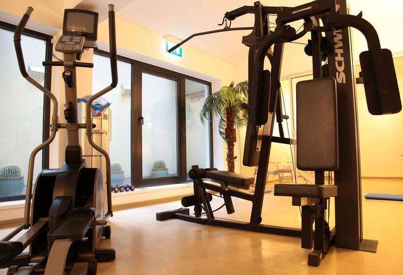 Fotos del hotel Relexa  Stuttgarter Hof:  29