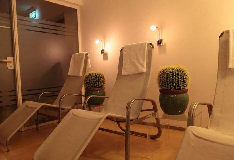 Fotos del hotel Relexa  Stuttgarter Hof:  30