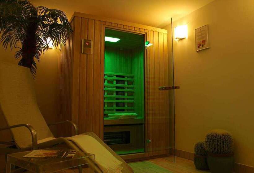 Fotos del hotel Relexa  Stuttgarter Hof:  15