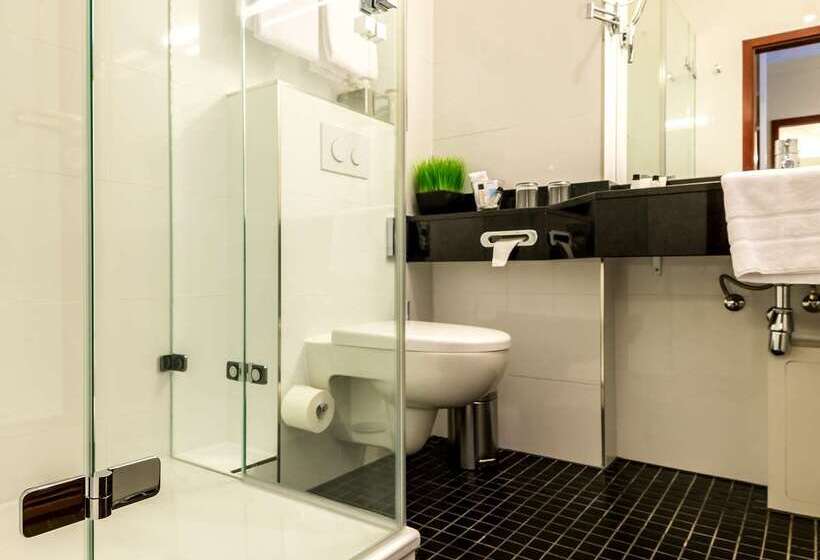 Fotos del hotel Relexa  Stuttgarter Hof:  26