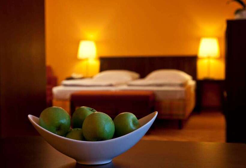 Fotos del hotel Relexa  Stuttgarter Hof:  12