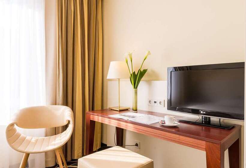 Fotos del hotel Relexa  Stuttgarter Hof:  6