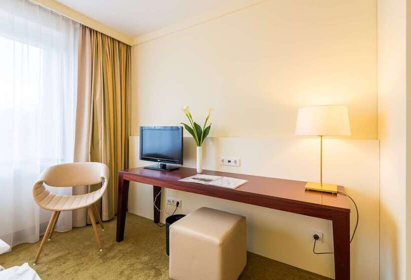 Fotos del hotel Relexa  Stuttgarter Hof:  13