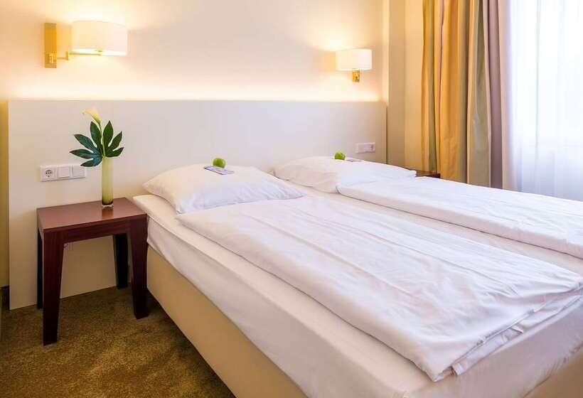 Fotos del hotel Relexa  Stuttgarter Hof:  4