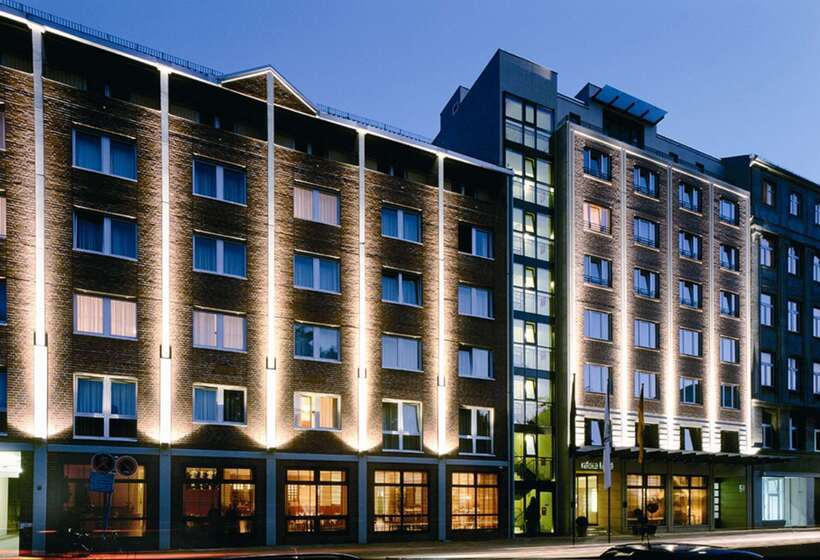 Fotos del hotel Relexa  Stuttgarter Hof:  28