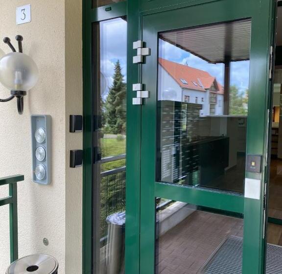 هتل Residenz Am Berg