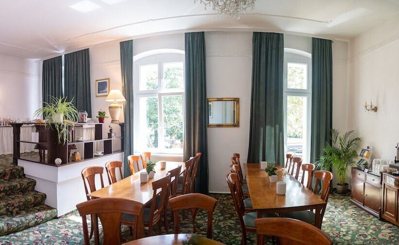 Fotos del hotel Safestay Berlin:  53