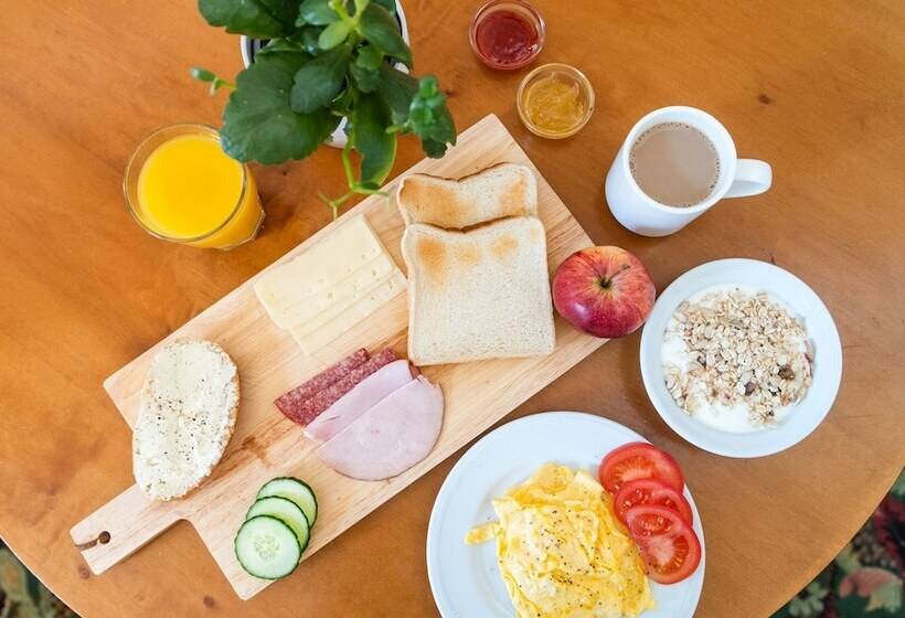 Fotos del hotel Safestay Berlin:  43